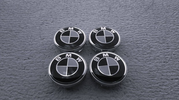 BMW j felni dszkupak kzp felnikupak kerkagy kupak 60mm