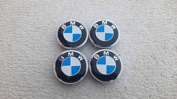 BMW új felni díszkupak közép felnikupak kerékagy kupak 60mm