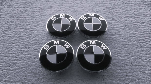 BMW új felni díszkupak közép felnikupak kerékagy kupak 66mm