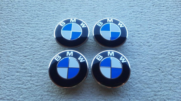 BMW új felni díszkupak közép felnikupak kerékagy kupak 66mm