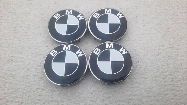 BMW új felni díszkupak közép felnikupak kerékagy kupak 68mm
