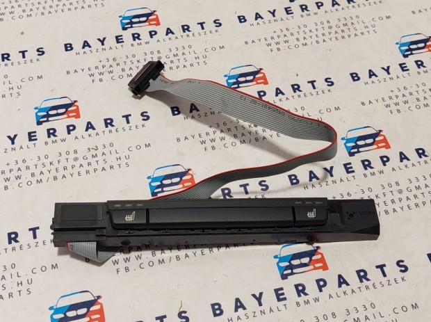 BMW j gyri E92 lsfts panel kapcsol