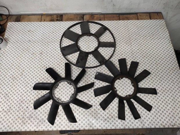 BMW viszko ventiltor laptok 