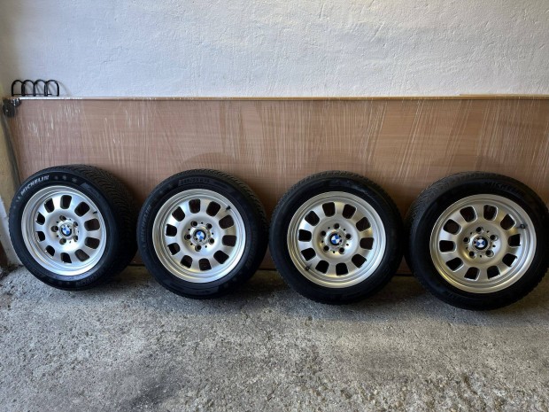 BMW wheel style 46 16" alufelni eladó