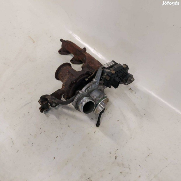 BMW x1 e84 18d 7800594 turb n47 motor n47d20a n47d20c 780059402