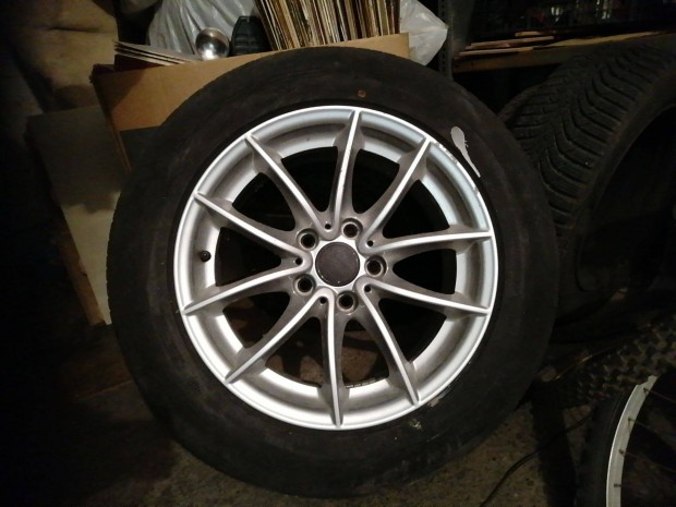 BMW x3 alufelni 17coll