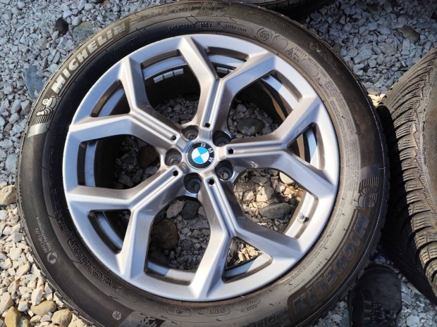 BMW x4 x4 gyári alufelni 5x112 19"