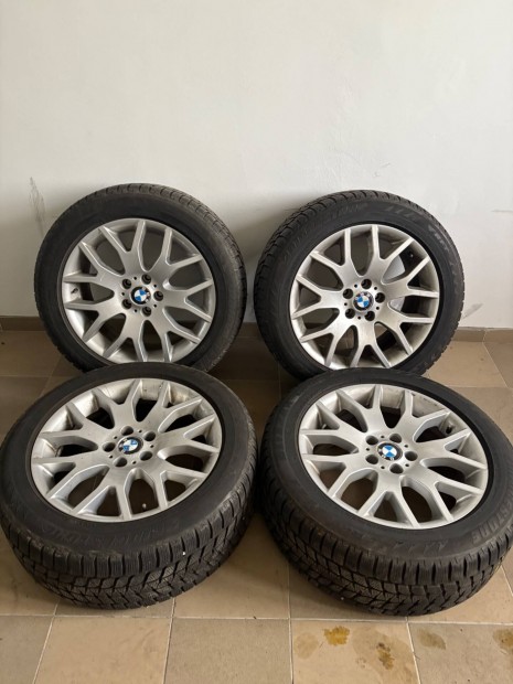 BMW x5 19-os 4db alufelni tli Bridgestone tli gumival