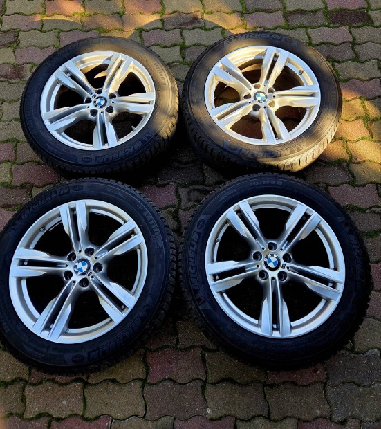 BMW x5 /x6 gyri garnitra 