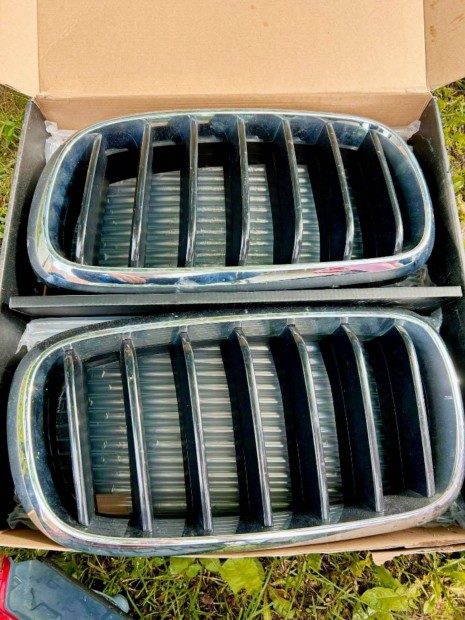 BMW x5- x6 htrcs 
