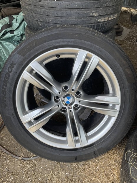 BMW x5 f15 ktszles M kerkszett 255/50r19 285/45r19