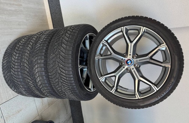 BMW x5 g05 x6 06 alufelni
