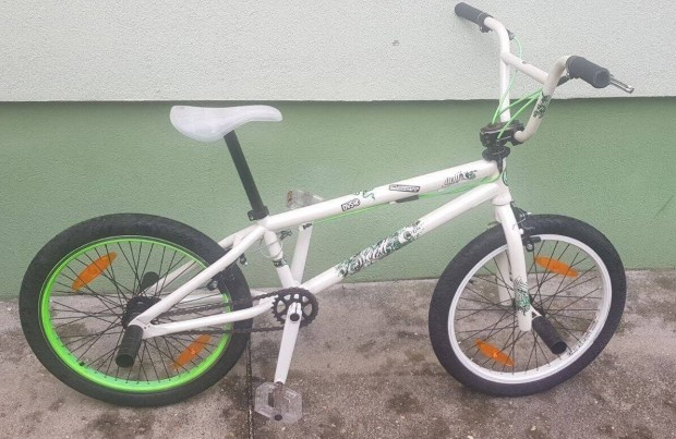 BMX 20" kerkpr