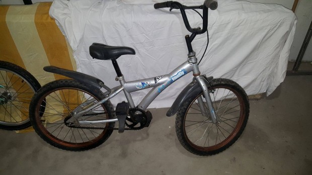 BMX 20-as kerkpr