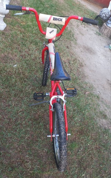 BMX 20-as kerékpár