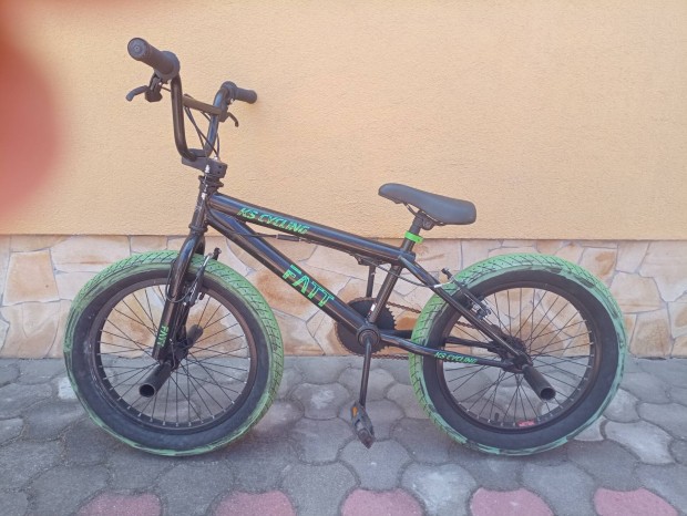 BMX 20 colos bicikli