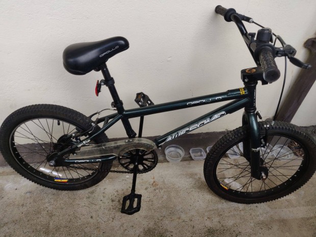 BMX Awesome Opollo 20"