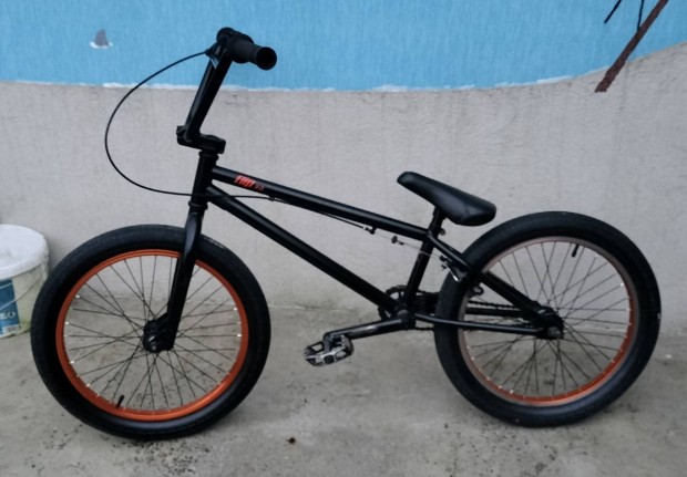 BMX Dema Flip 3.0