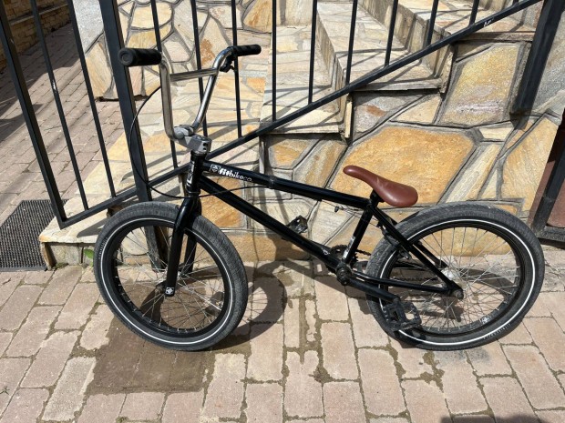 BMX Fitbikeco kerkpr