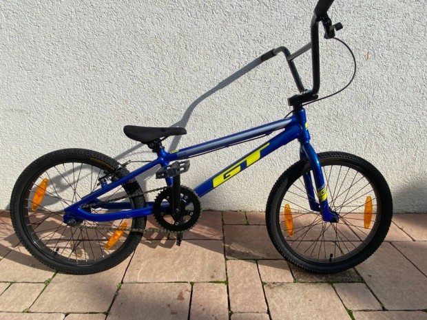 BMX GT 20 Pro