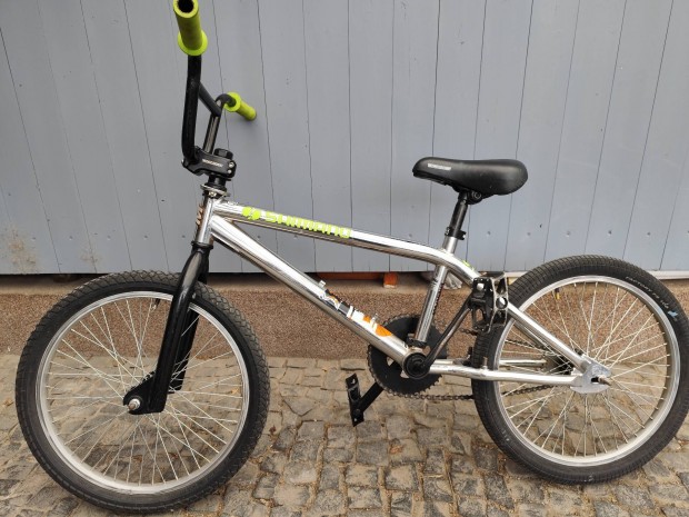 BMX Mongoose 