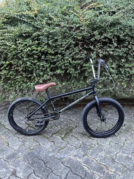 BMX WTP Wethepeople 20 kerkpr bicikli