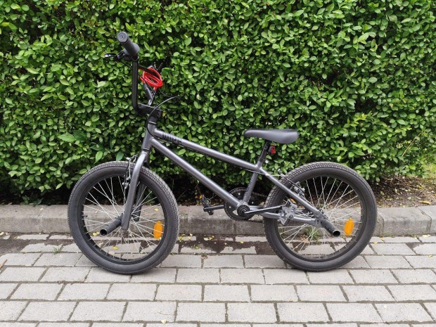 BMX Wipe 100 Decathlon, msfl ves, jszer