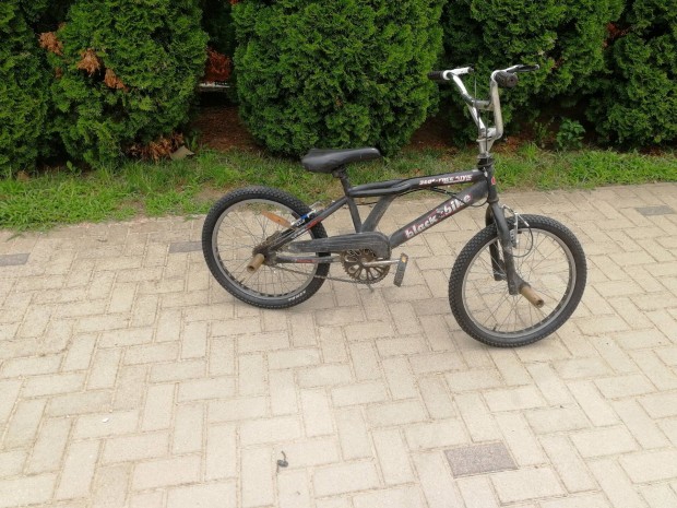 BMX, kerkpr, bicikli