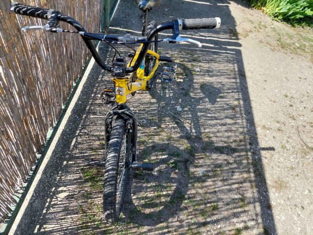 BMX bicikli eladv vlt