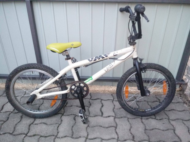 BMX kerékpár
