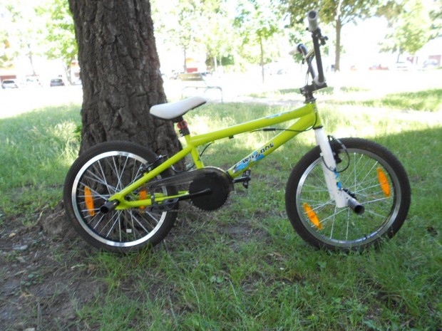 BMX kerkpr 20"