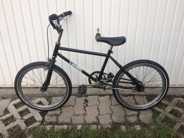 BMX kerkpr 20"