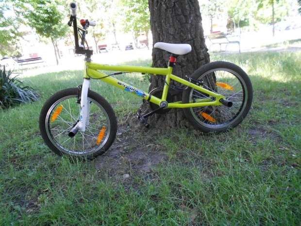 BMX kerkpr 20"