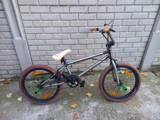 BMX kerkpr 20"