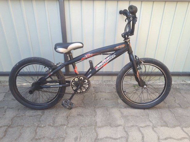 BMX kerékpár