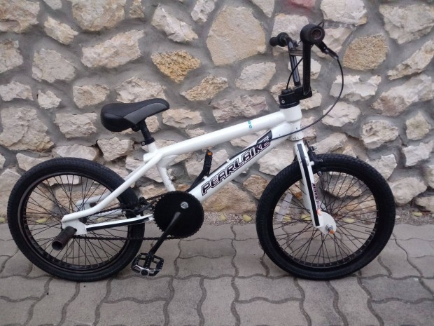 BMX kerékpár