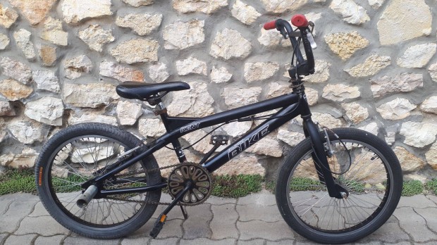 BMX kerkpr