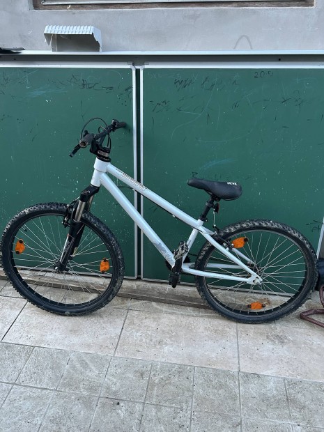 BMX kerékpár