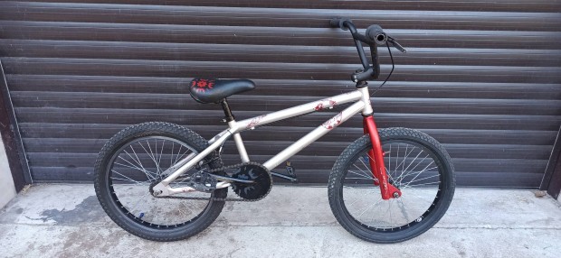 BMX kerkpr, bicikli 20"