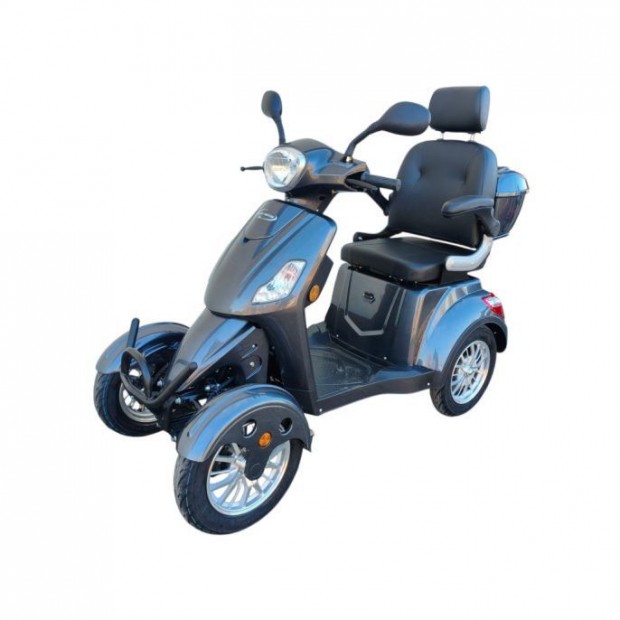 BM-41 XL4 elektromos n�gykerek�, t�mogat�si utalv�nyra is