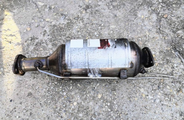 BM Catalysts BM11006 DPF Rszecskeszr, Koromszr Ford, Volvo