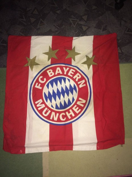 BM FC Bayern Mnchen