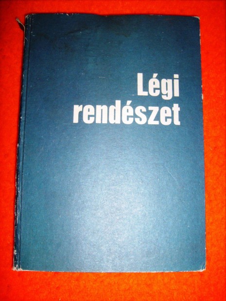 BM Knyvkiad Lgi rendszet/ Lgirendszet V