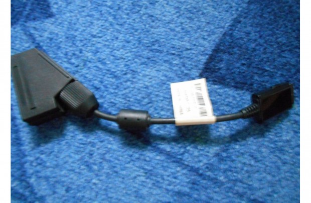 BN39-01154F Scart talakt adapter Samsung tv-hez