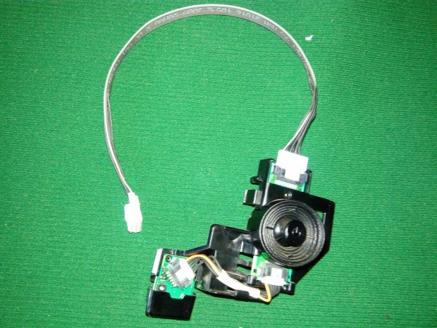 BN41-02149A Power Button, IR sensor Board Bekapcsol s Infra vev