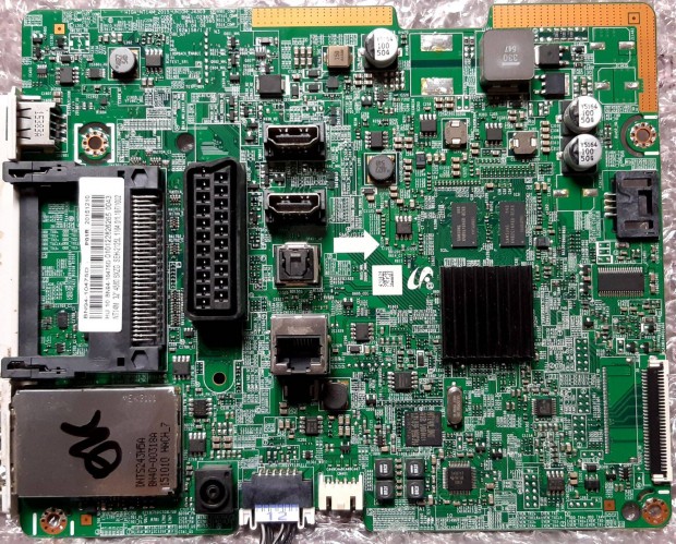 BN94-10475D Samsung UE32J4580Ssxzg Mainboard