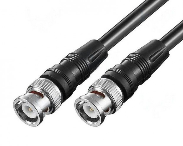 BNC kbel ( BQ Cable ) - 75ohm - 10m