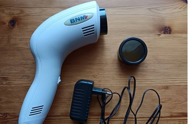 BNM Light Therapy Touch Polarizlt Fny Lmpa
