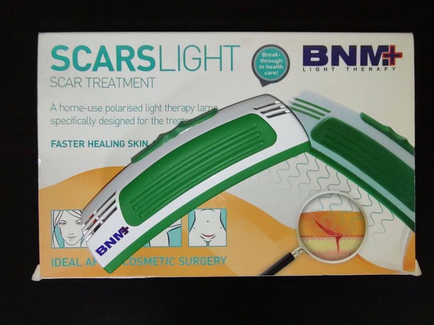 BNM Scarslight fnyterpia