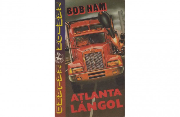 BOB HAM: Atlanta Lngol